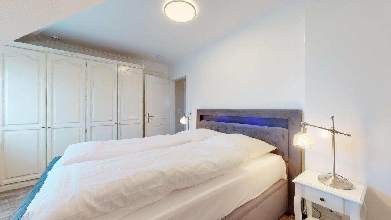 Apartment Gurtdeel Kreuzfahrer-suite *