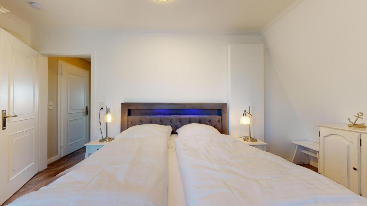 Apartment Gurtdeel Kreuzfahrer-suite *