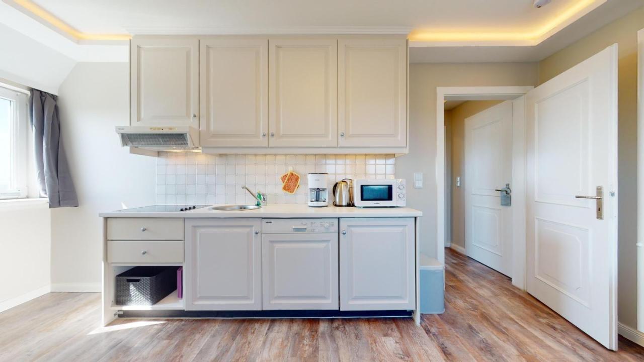 Apartment Gurtdeel Kreuzfahrer-suite