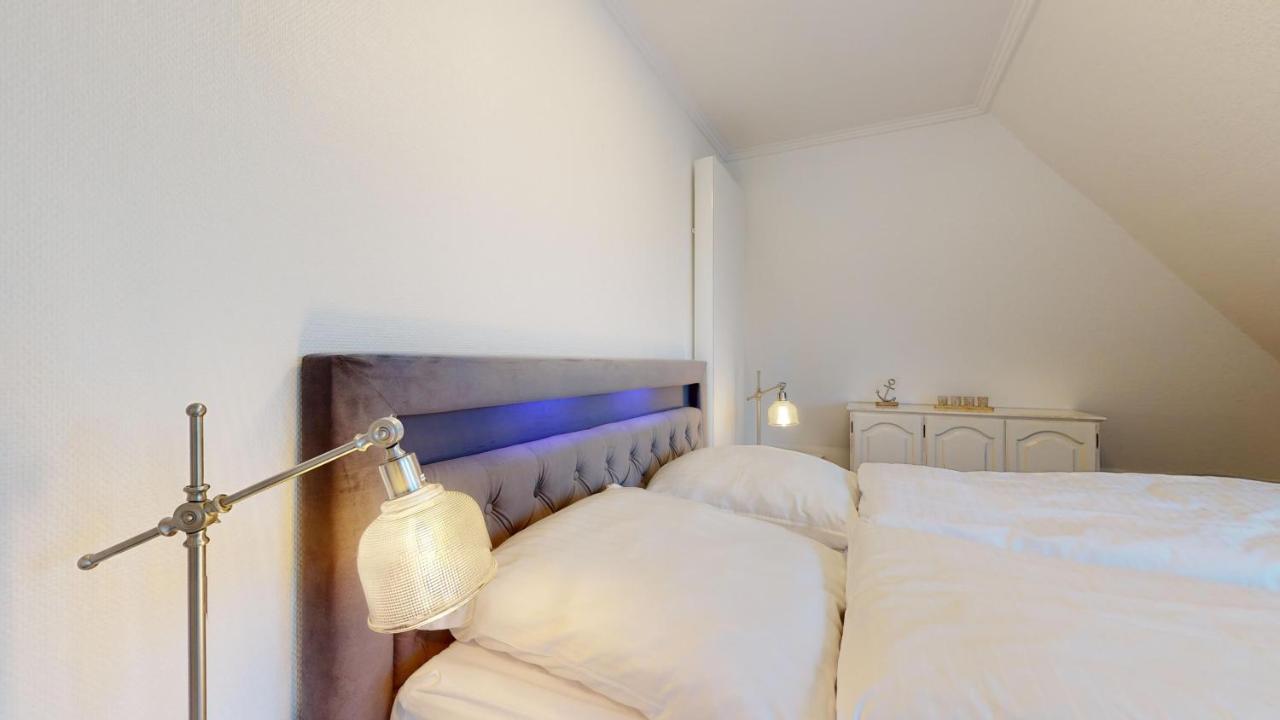 Apartment Gurtdeel Kreuzfahrer-suite *