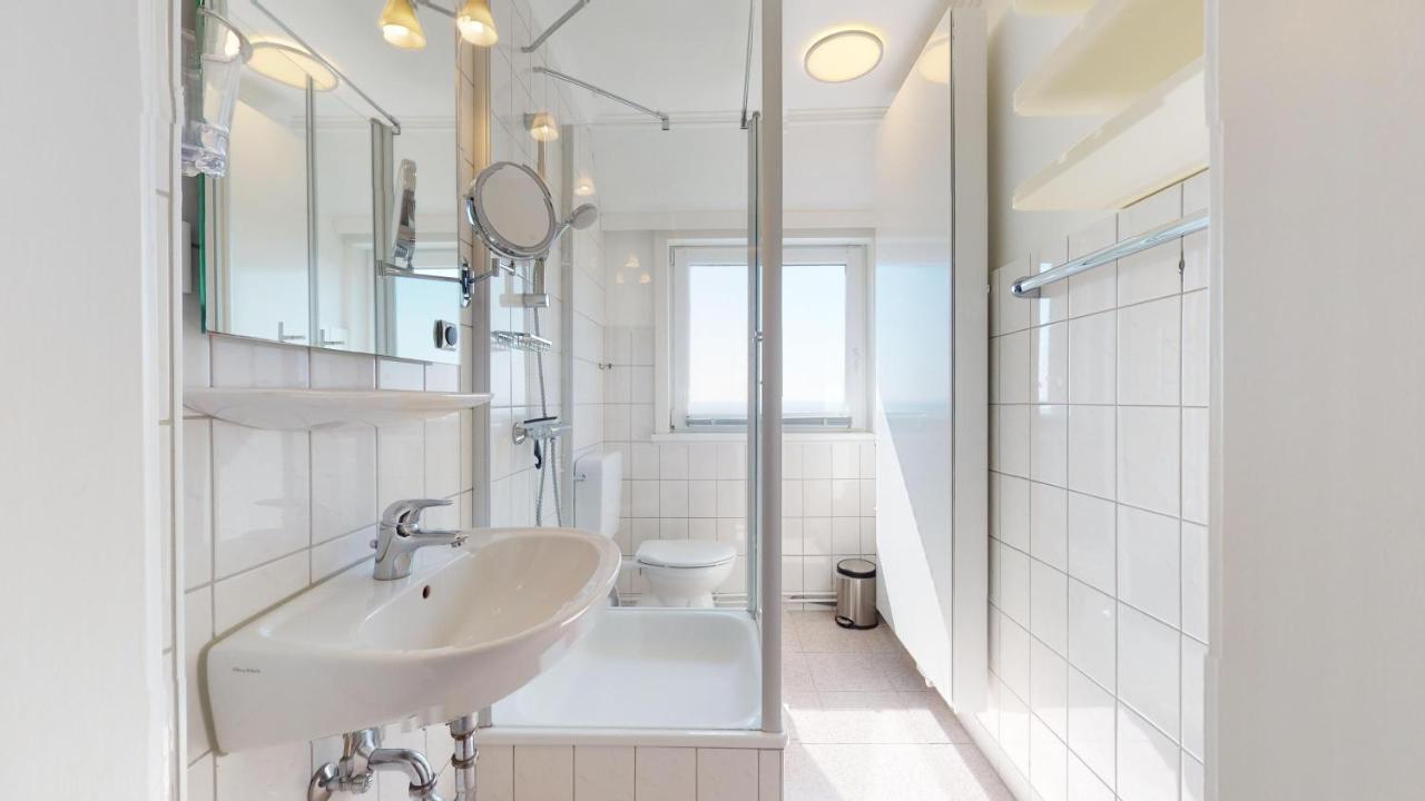 Apartment Gurtdeel Kreuzfahrer-suite Hörnum