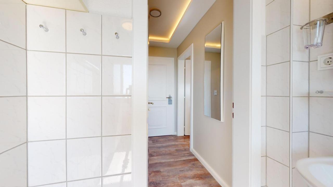 Apartment Gurtdeel Kreuzfahrer-suite